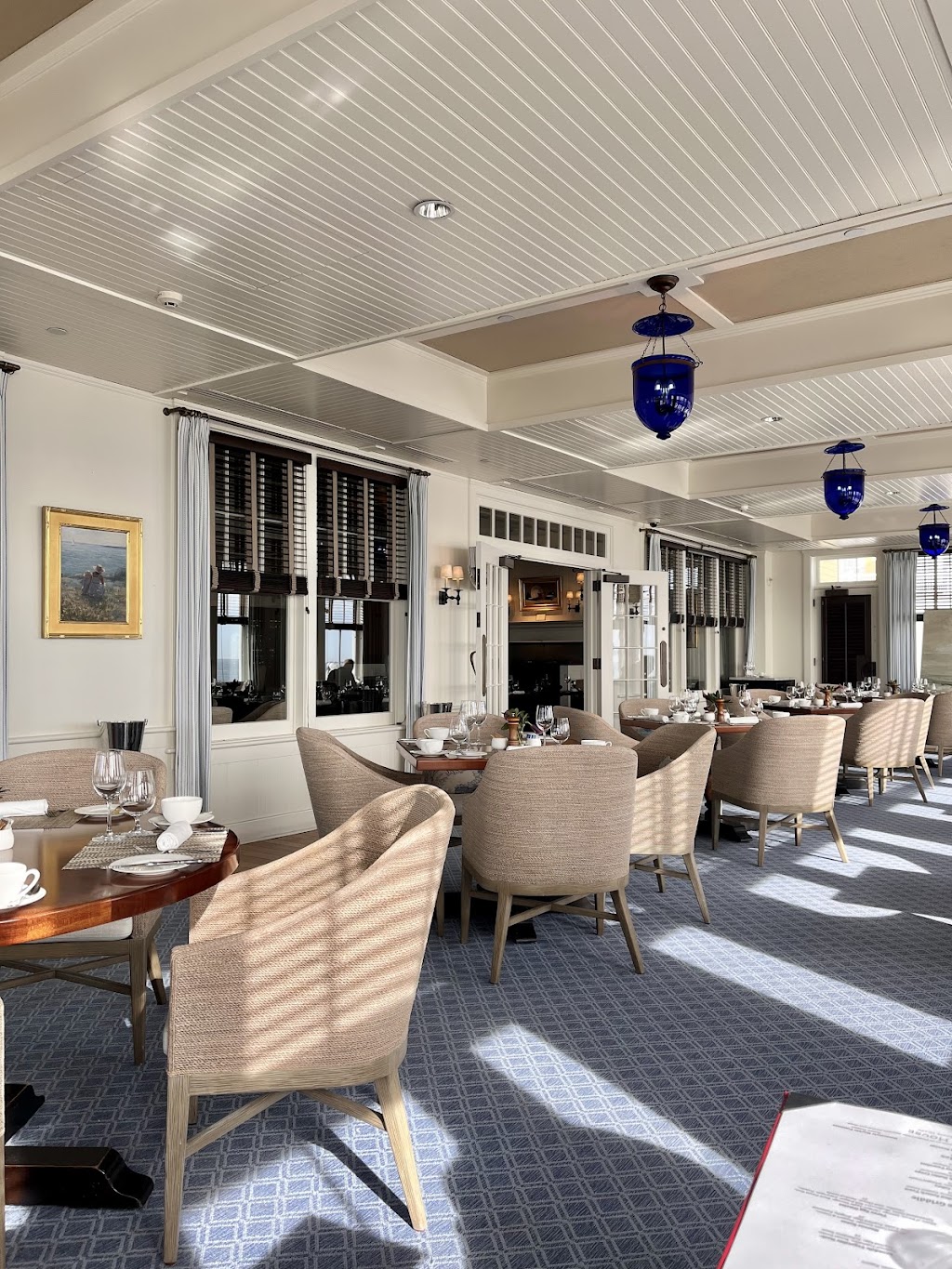 The Bistro