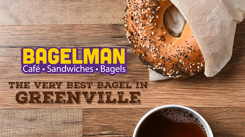 Bagelman Bagels photo 2
