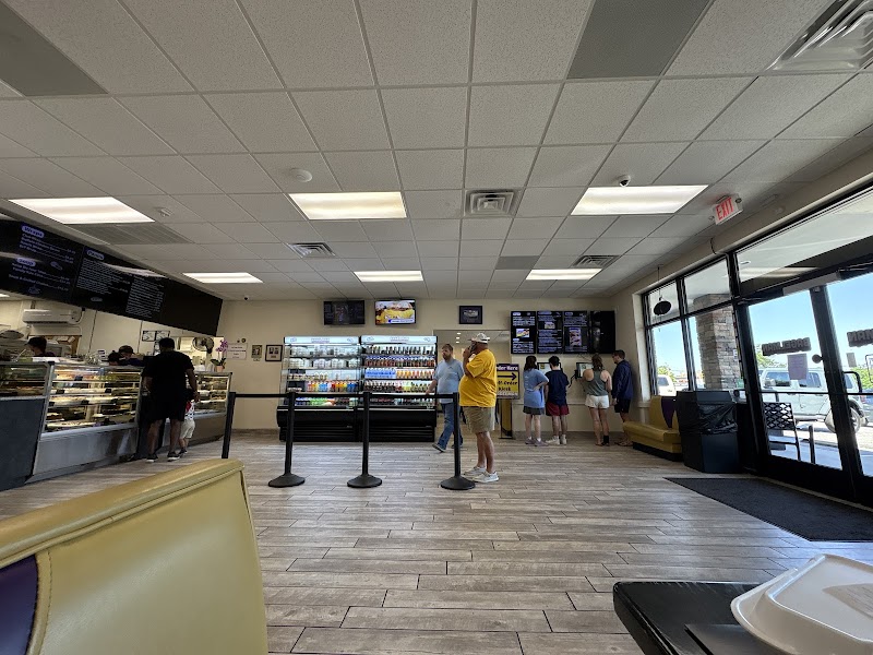 Bagelman Bagels photo 4