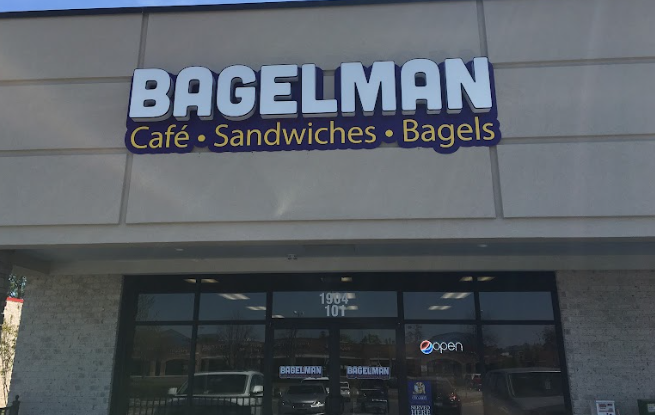 Bagelman Bagels photo 3
