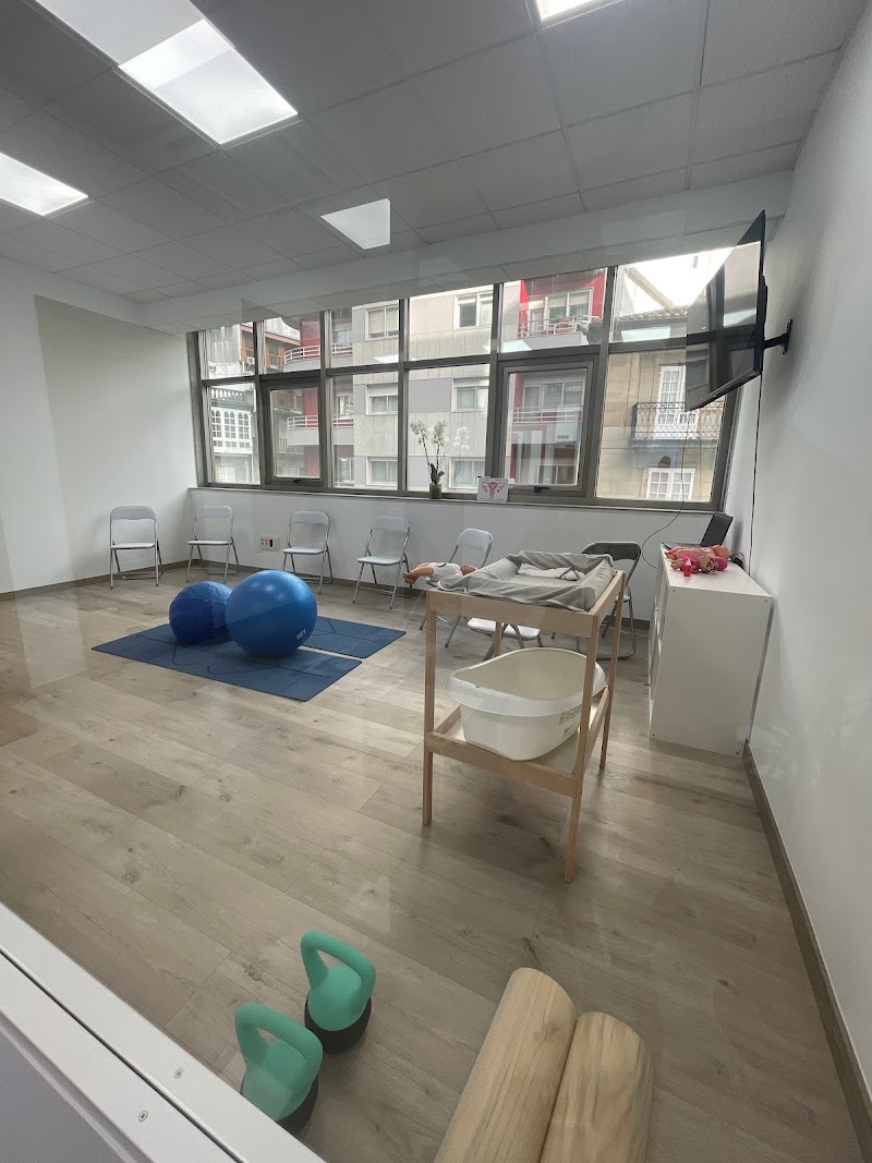 Centro MULLER photo 4