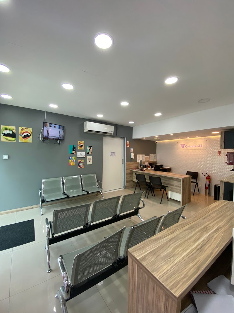 Clínica Portal Ortodente - Dentista Madureira