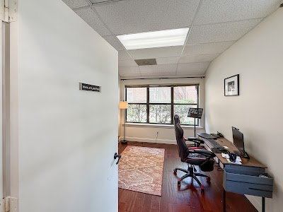 Whitley Law Firm Injury Lawyers - Car accident lawyer in Fayetteville