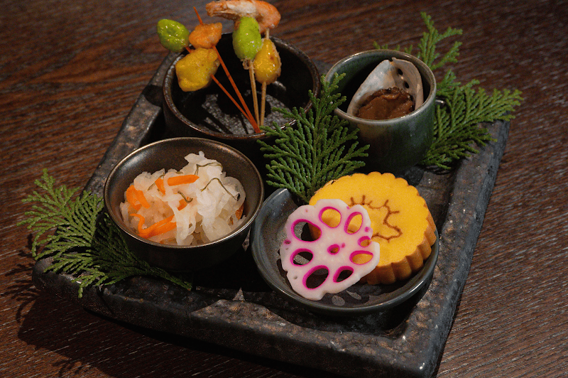 Tokyo Omakase Sushi Wagyu (Halal) Shinjuku Restaurant 新宿寿司和牛餐厅 photo 1