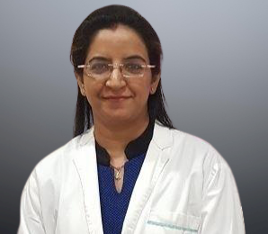 Dr. Shilpi Sachdev