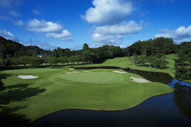 Tsurumai Country Club - Photo 1