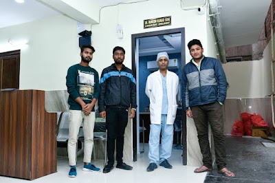 M S Uro-Gynae and Stone Center