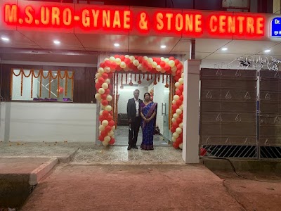 M S Uro-Gynae and Stone Center - Image 3