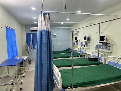 M S Uro-Gynae and Stone Center - Image 2