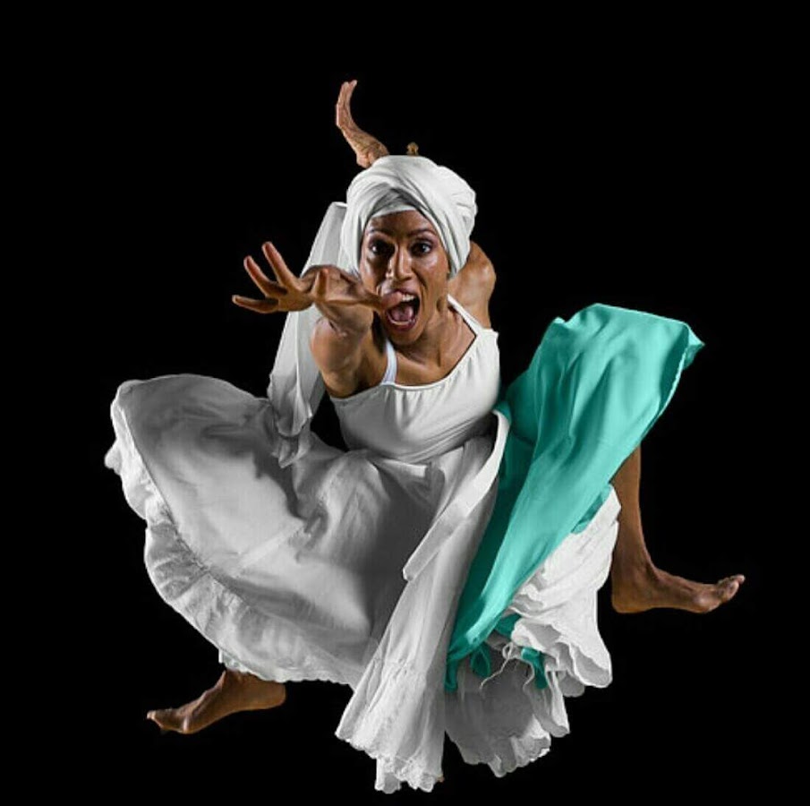 Latin Movement Jamaica