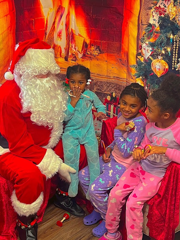 Photo by Antonia taylor