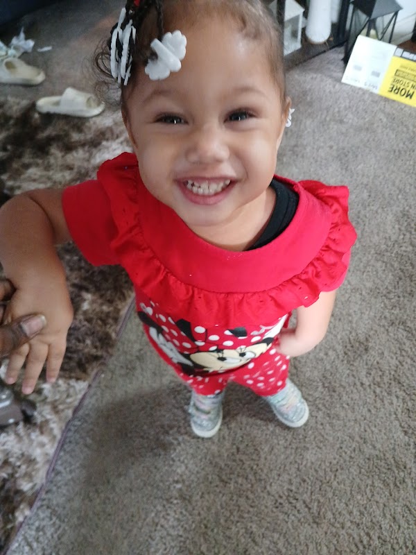 Photo by Monique Senexant