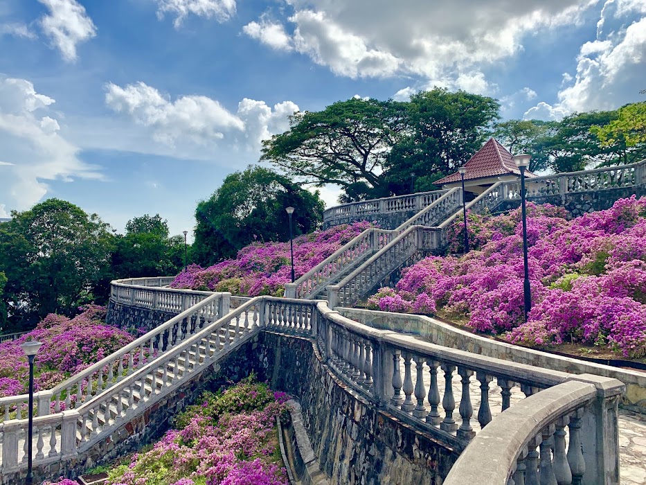 Telok Blangah Hill Park fotoğraf 1