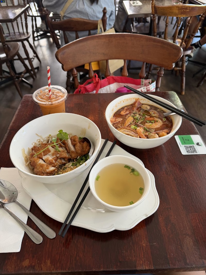 Khao Man Gai Restaurant photo 4