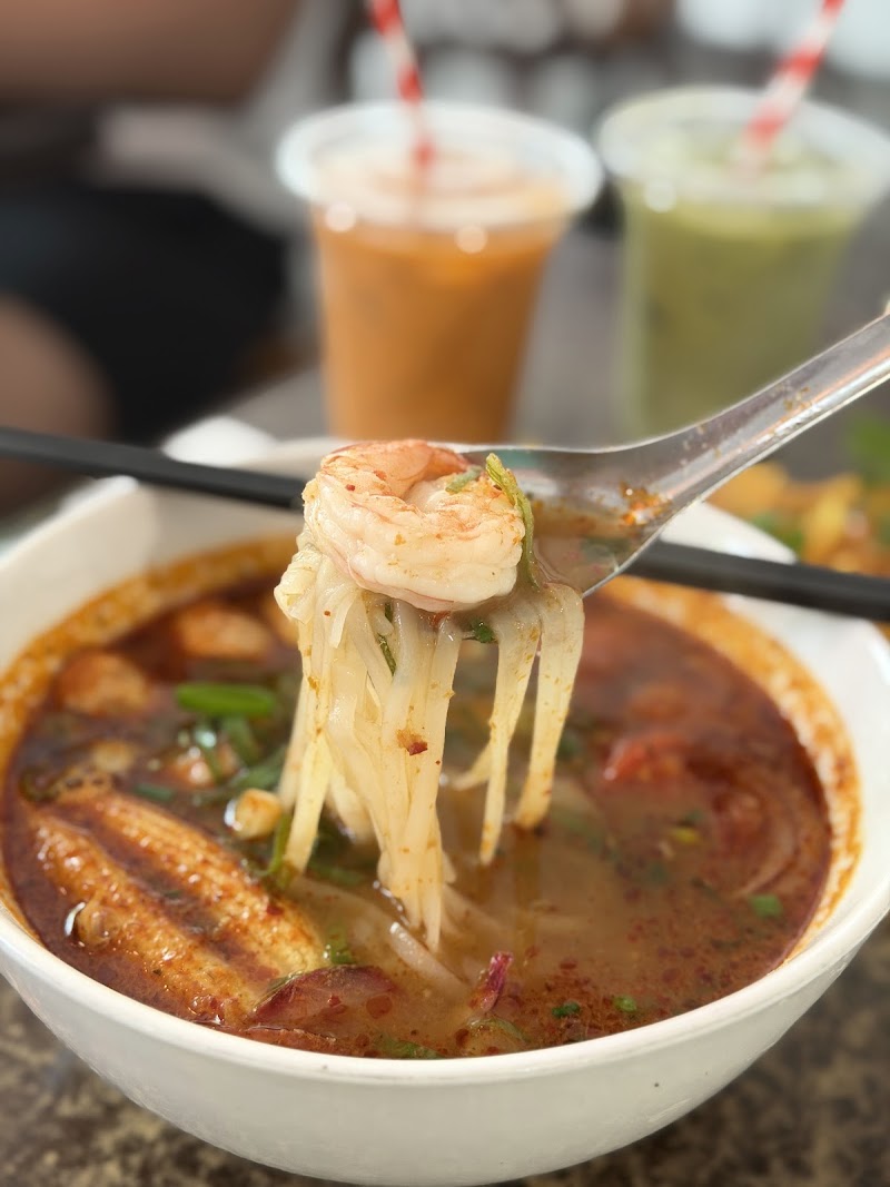 Khao Man Gai Restaurant photo 5