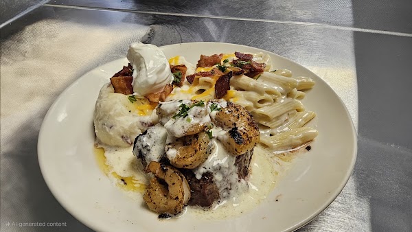 Photo of Applebee's Grill + Bar