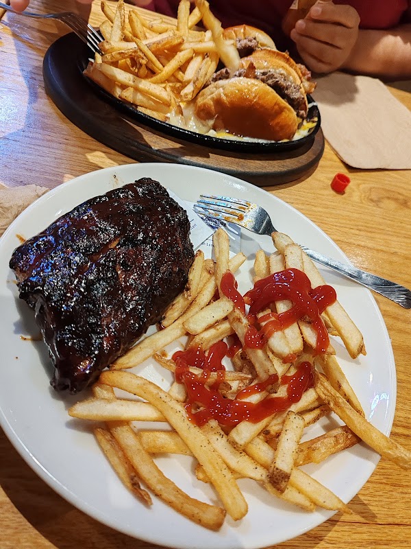 Photo of Applebee's Grill + Bar