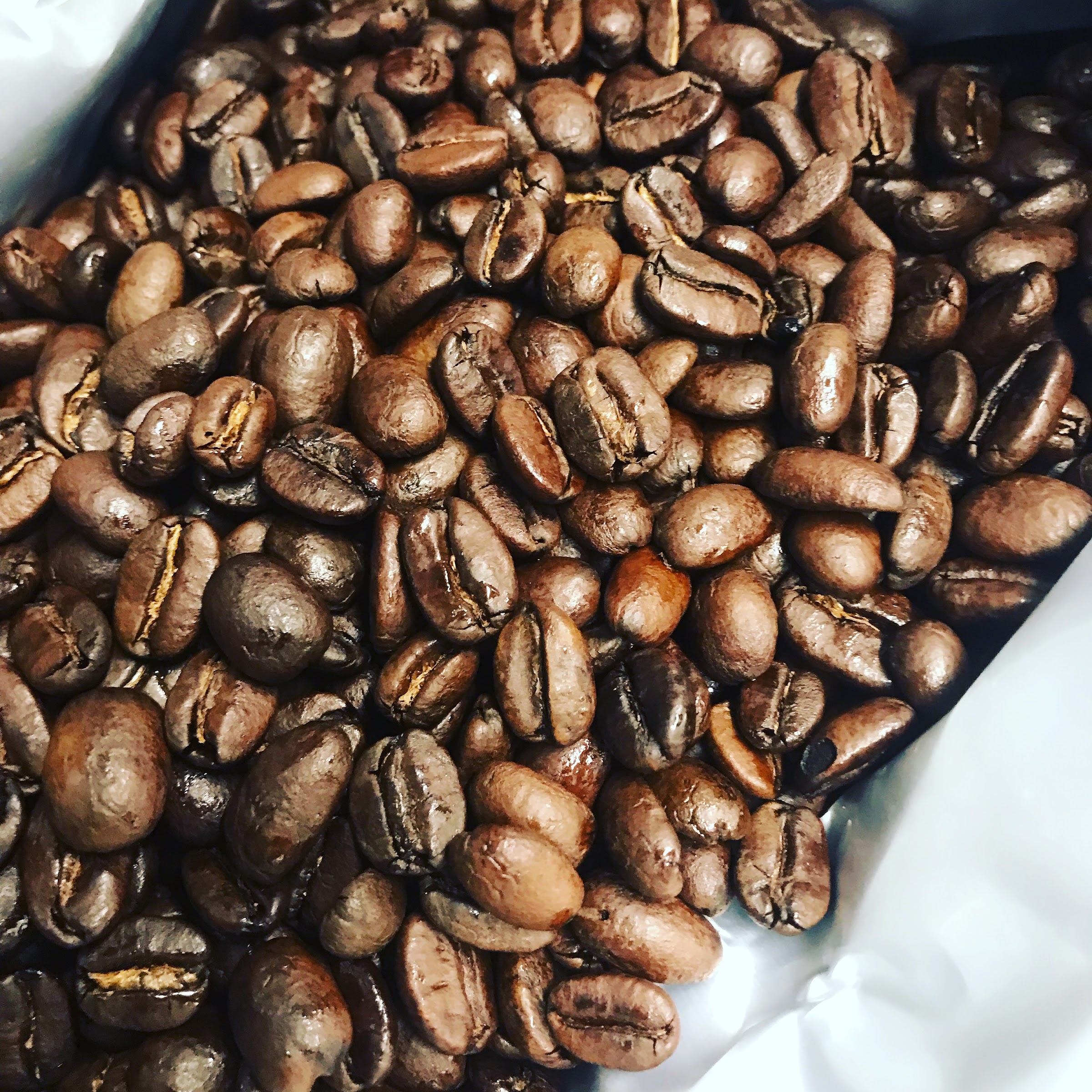 Southerner’s Coffee - Nashville