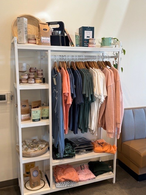 Coffee Society Cafe photo 1