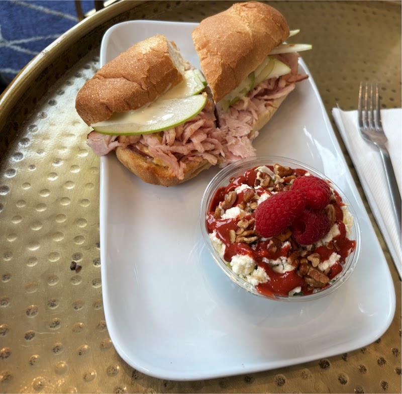 Coffee Society Cafe photo 3