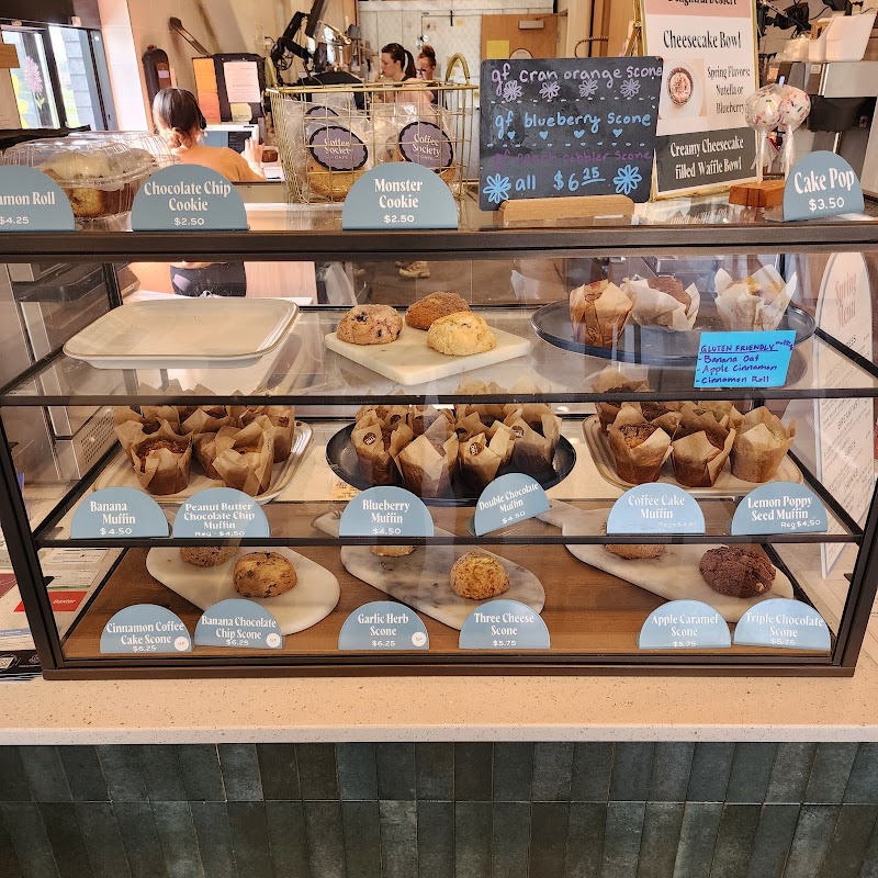 Coffee Society Cafe photo 4