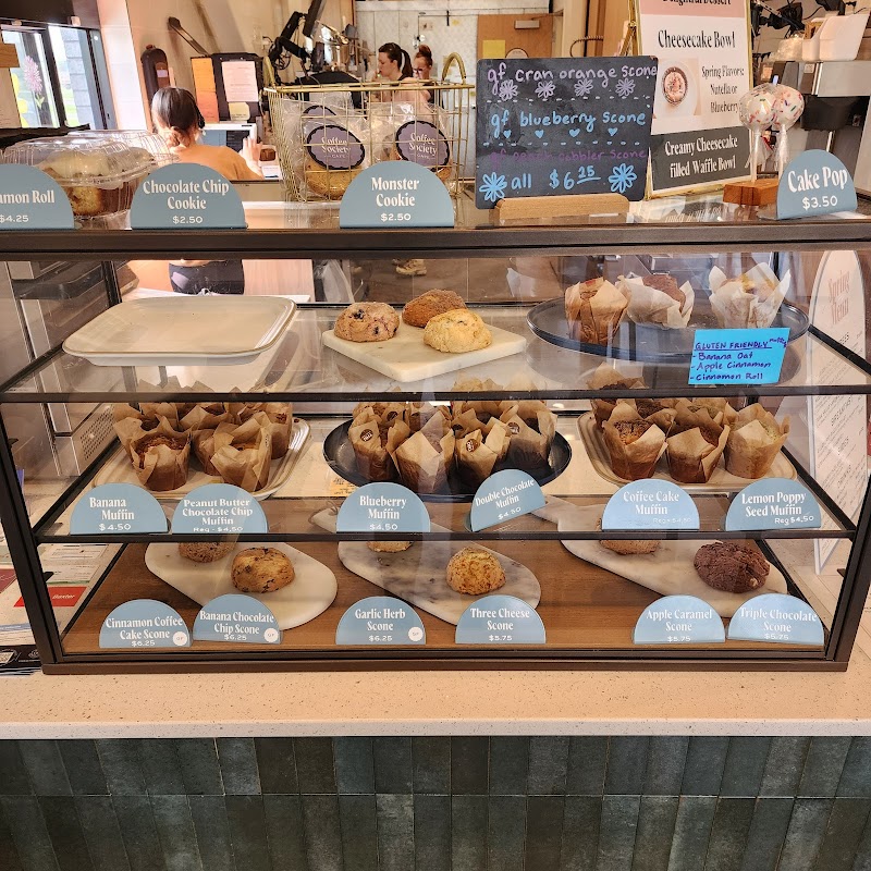 Coffee Society Cafe photo 4
