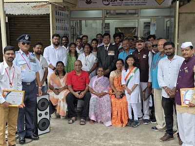 Mulik Motor Driving School