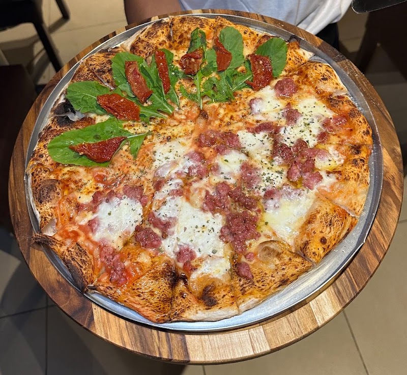 Foto de Bibi Pizza