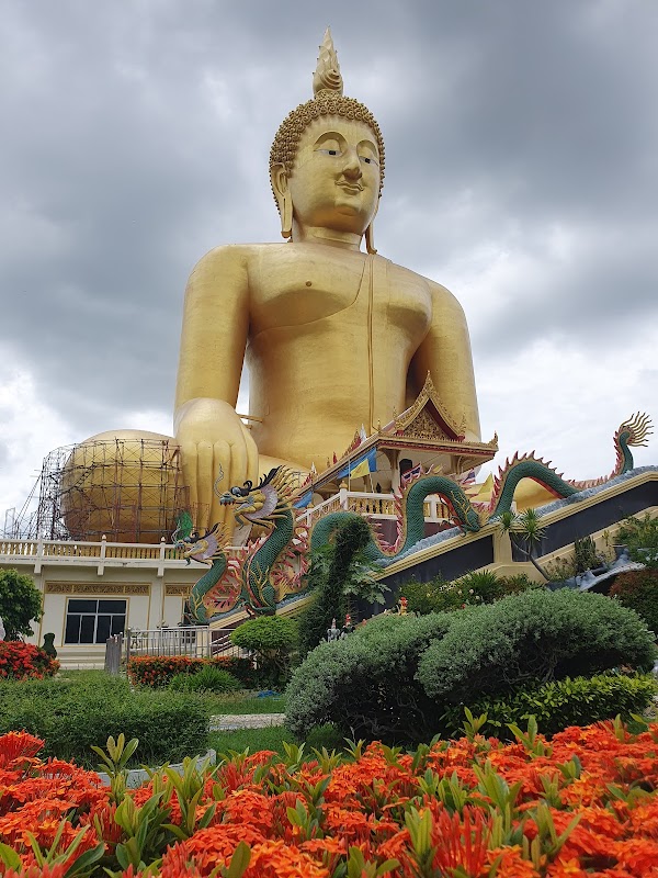 Bangkok must visit!  42