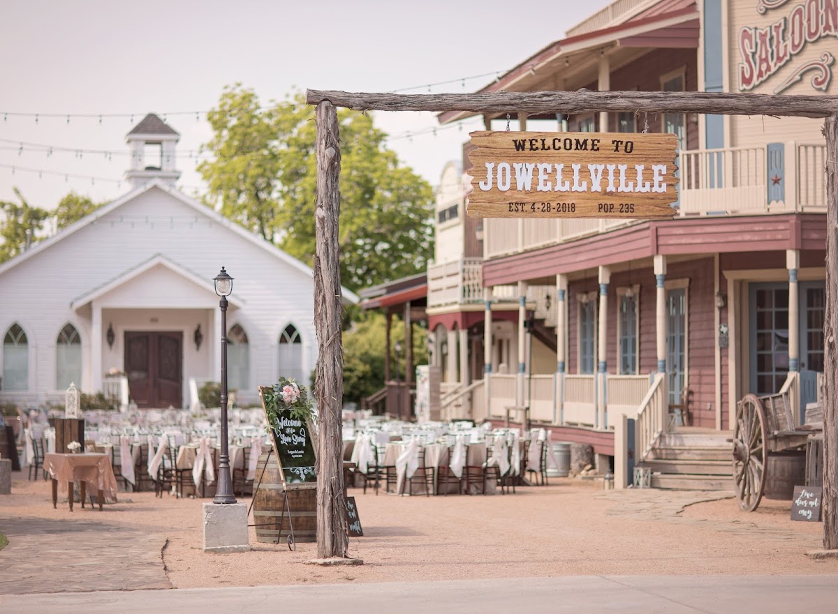 Silver Sycamore - All-Inclusive Wedding & Event Venue in Houston, TX: Google Places image 3