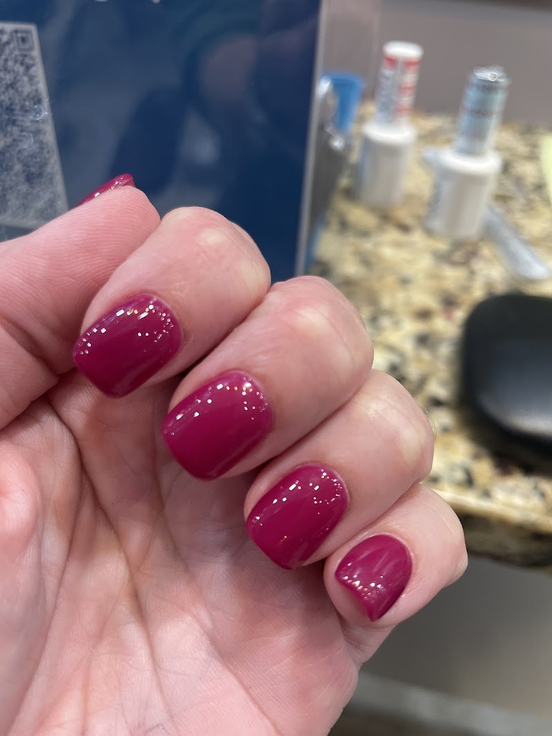 Venus Nails & Spa