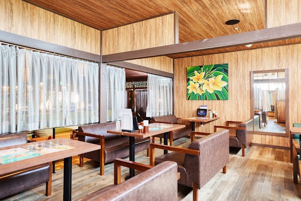 BABY FACE Planet's 那覇店