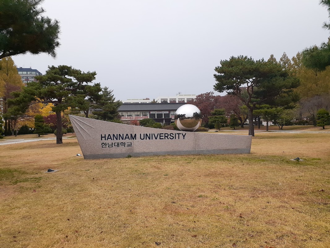 Hannam University