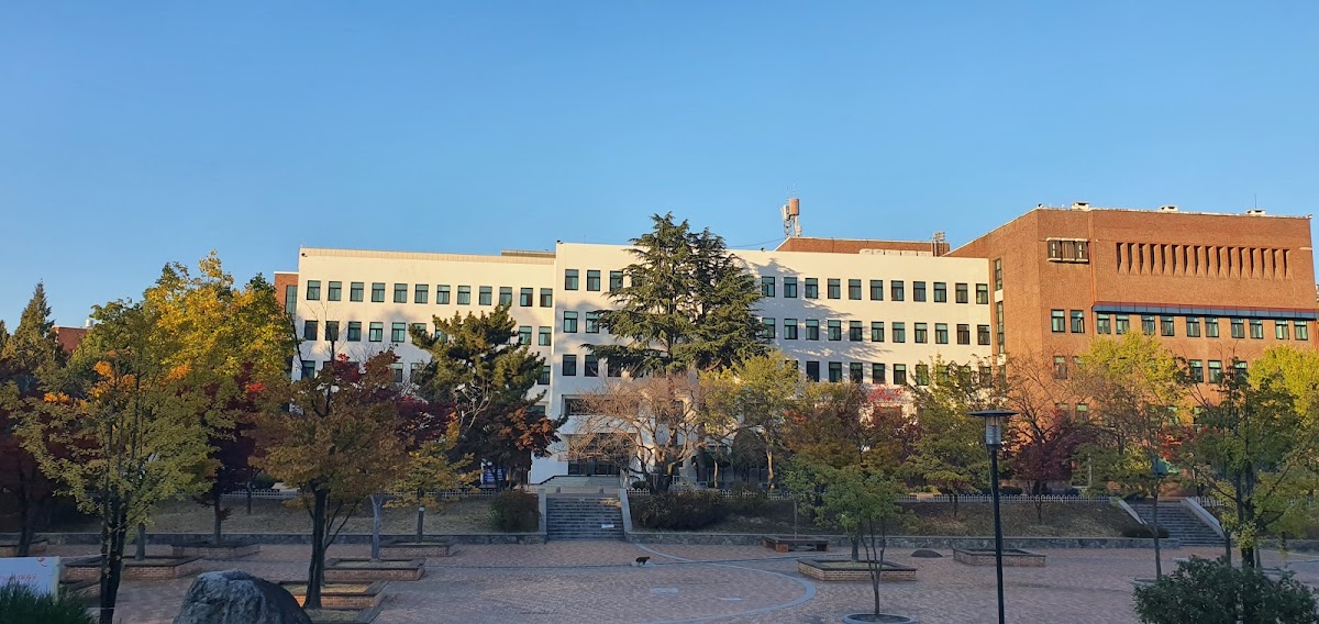 Hannam University
