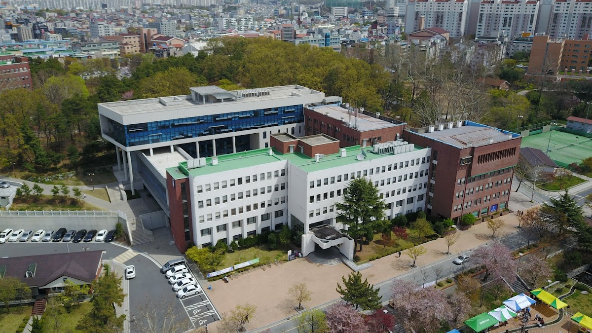 Hannam University