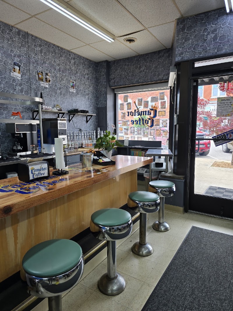 Camelot Coffee & The Taco Shoppe photo 3