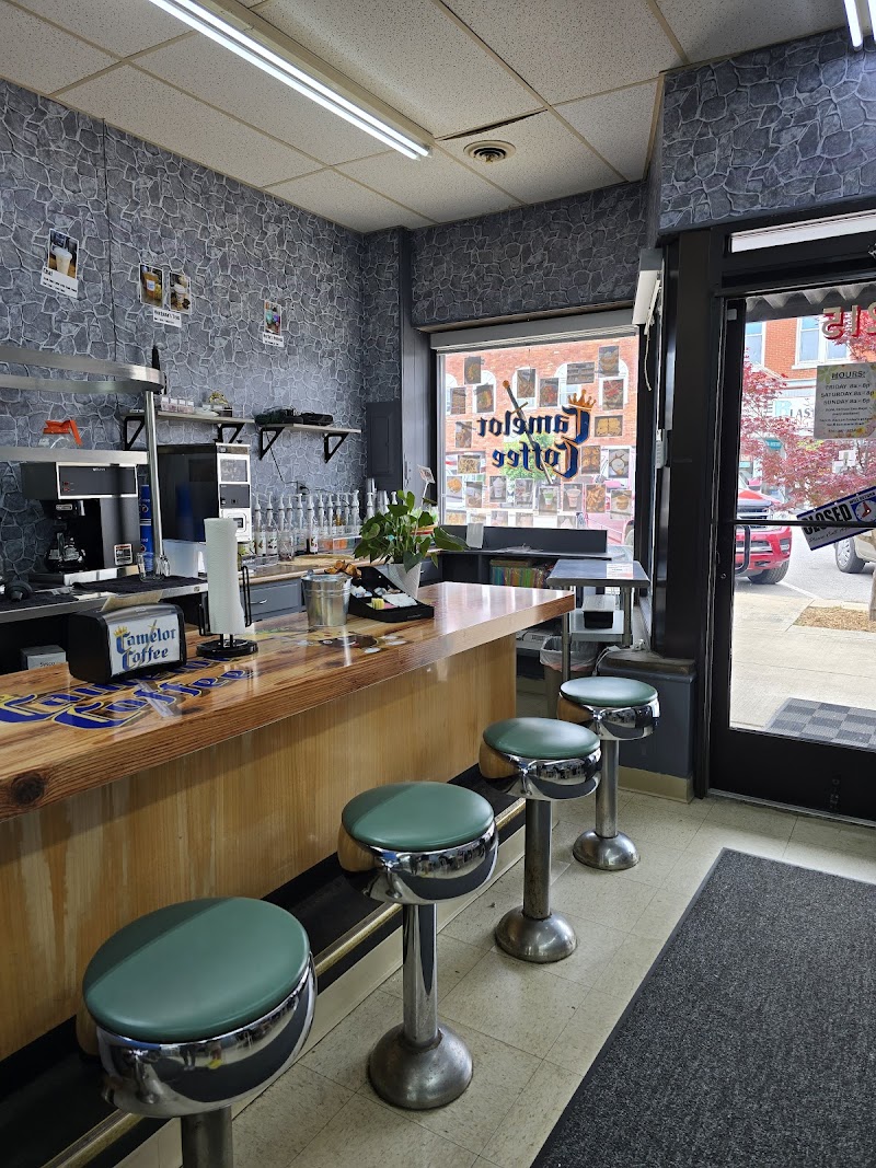 Camelot Coffee & The Taco Shoppe photo 3