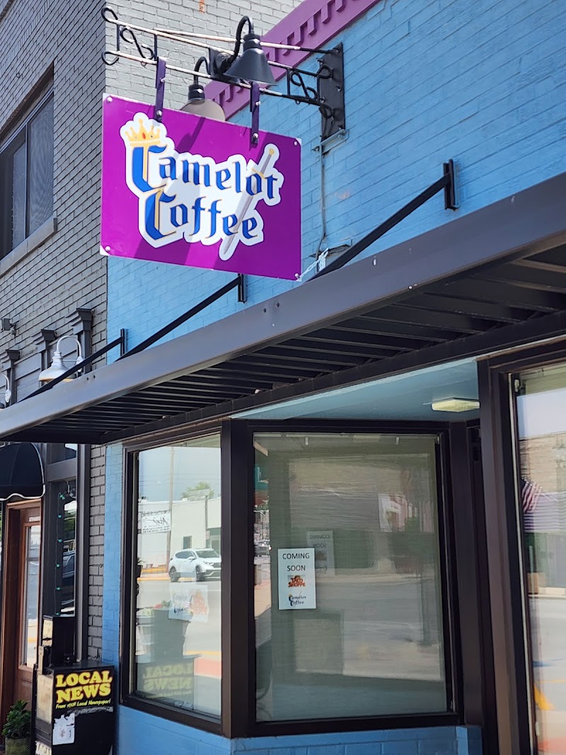 Camelot Coffee & The Taco Shoppe photo 1