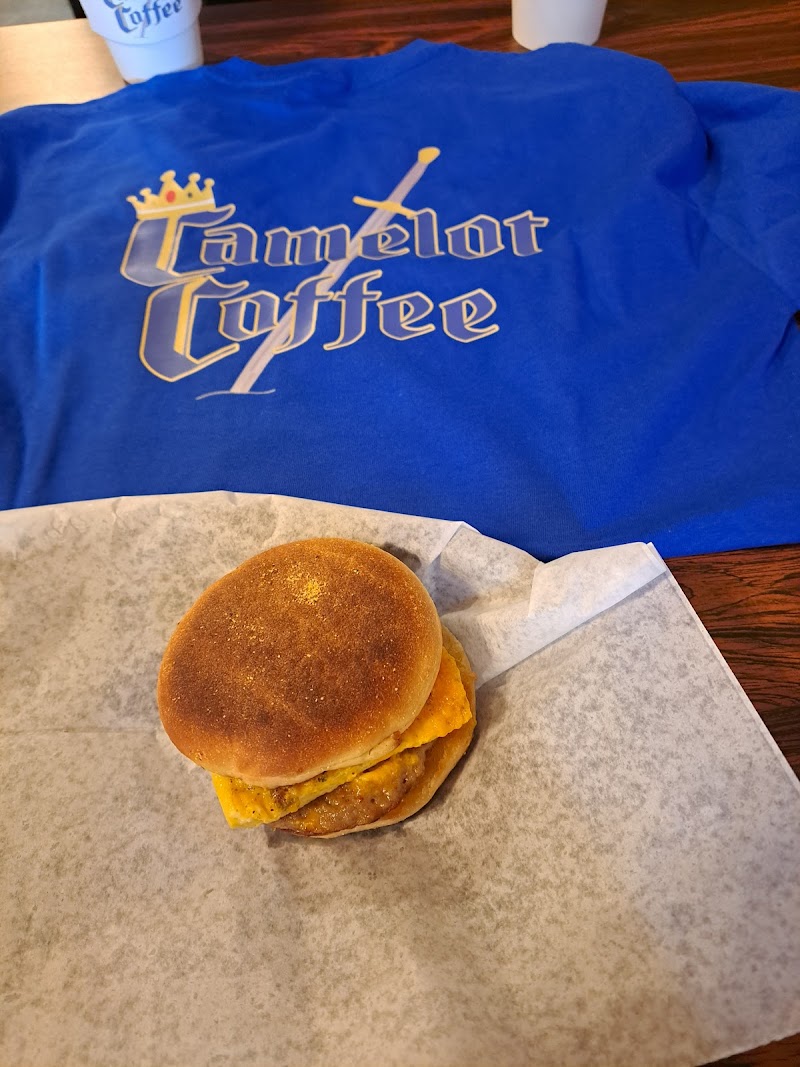 Camelot Coffee & The Taco Shoppe photo 2