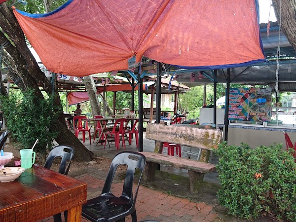 Laksa Tepi Sungai - Photo 1