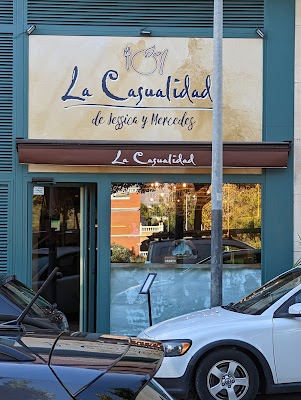 La Casualidad Restaurante Almeria