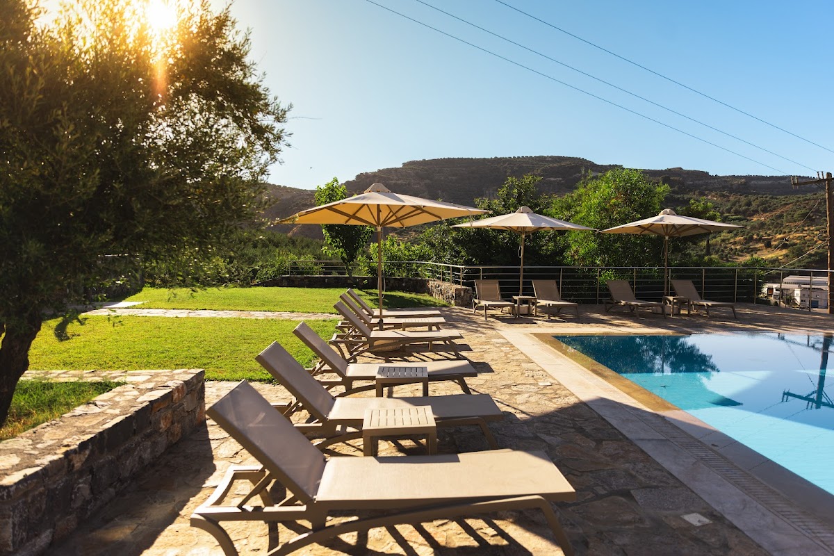 ReCrete | Retreat in Crete — 4
