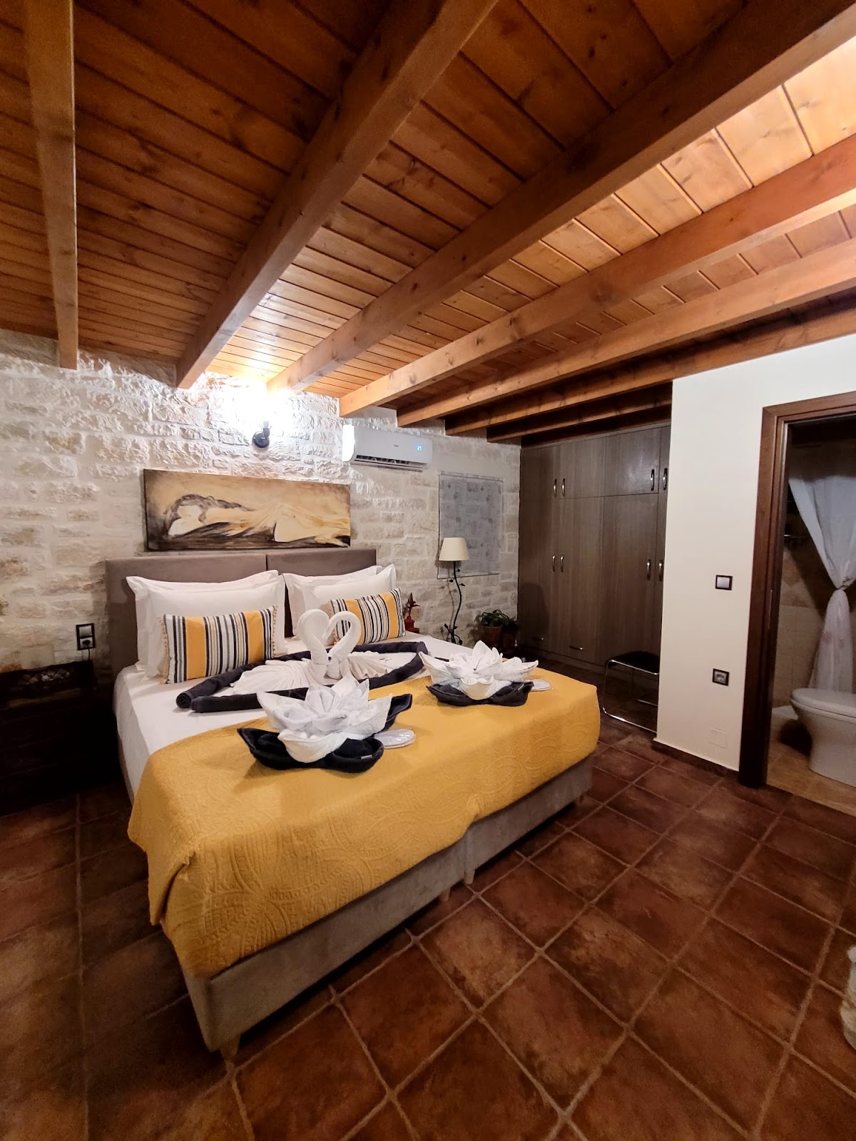 ReCrete | Retreat in Crete — 3