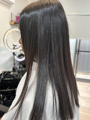 Hair & Beauty by Yuresha