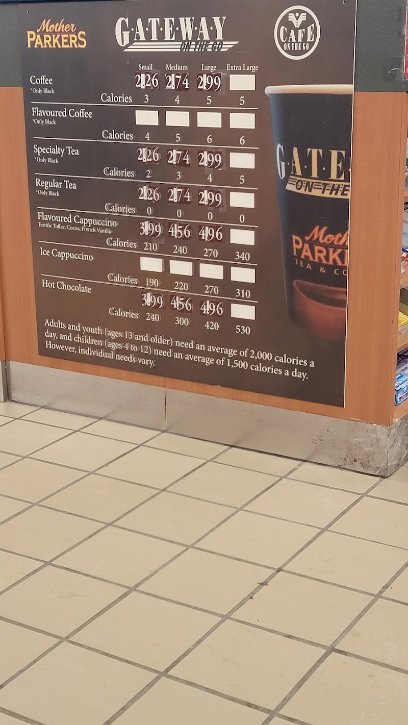 Aldershot Go Station photo 2