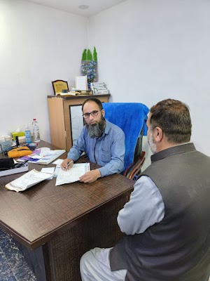Dr. Sajad Sumji - Image 2