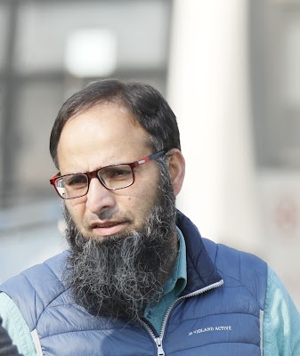 Dr. Sajad Sumji - Image 3