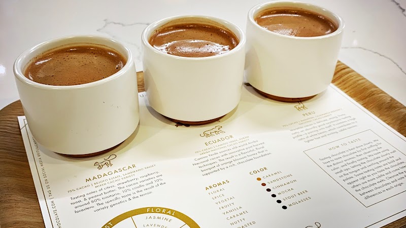 Ritual Chocolate & Mocha Cafe photo 3