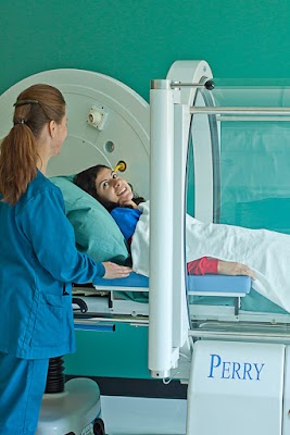 Texas Specialty Hyperbarics