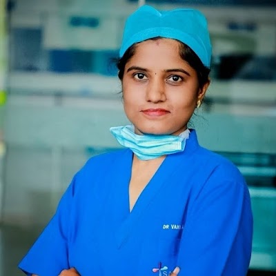 Dr. Vani Ayyasamy
